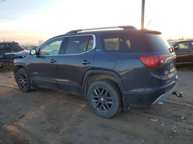 Image 2 of 2018 GMC ACADIA SLT-1 2018 with VIN 1GKKNULS3JZ241051