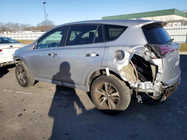Изображение 2 2017 TOYOTA RAV4 XLE 2017 с VIN 2T3RFREV4HW640301