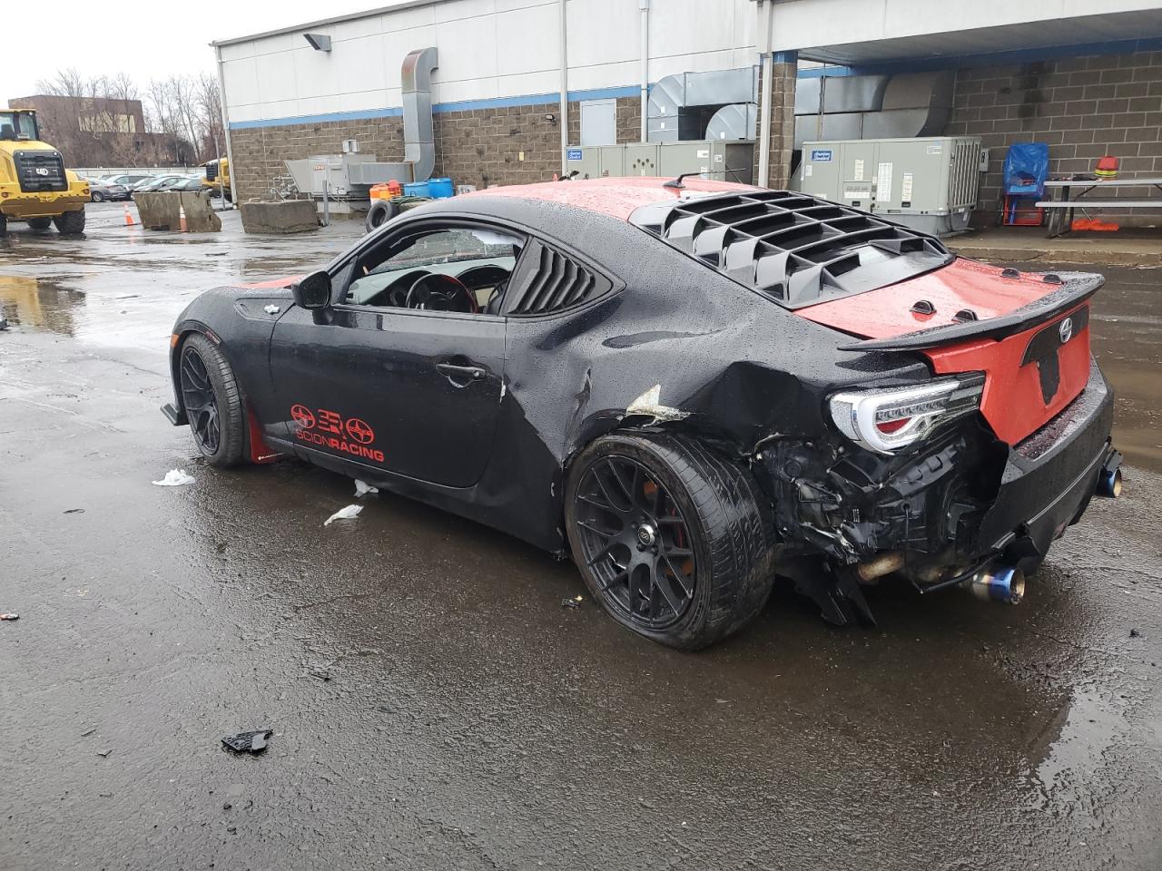 Obraz 2 z 2013 TOYOTA SCION FR-S  2013 z VIN JF1ZNAA19D2722993