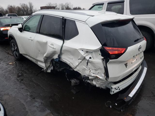 Image 2 of 2023 NISSAN ROGUE SL 2023 with VIN 5N1BT3CB1PC811793