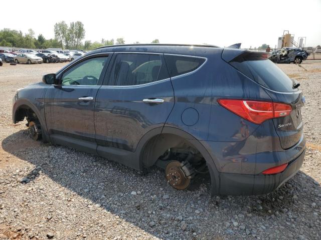 Image 2 of 2016 HYUNDAI SANTA FE SPORT  2016 with VIN 5XYZU3LB4GG331534