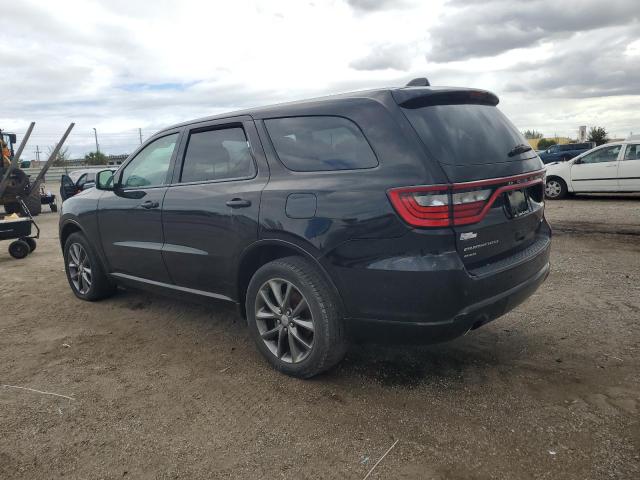 Image 2 of 2017 DODGE DURANGO GT 2017 with VIN 1C4RDJDG8HC860036