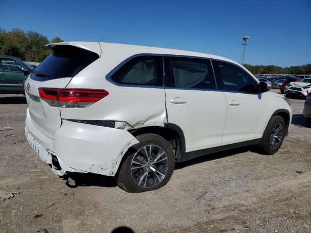 Изображение 3 2019 TOYOTA HIGHLANDER LE 2019 с VIN 5TDZARFH3KS058190