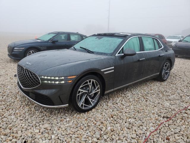 2023 GENESIS G90 2023 image