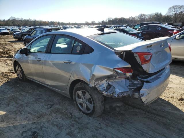Obraz 2 z 2017 CHEVROLET CRUZE LS 2017 z VIN 1G1BB5SM2H7158609