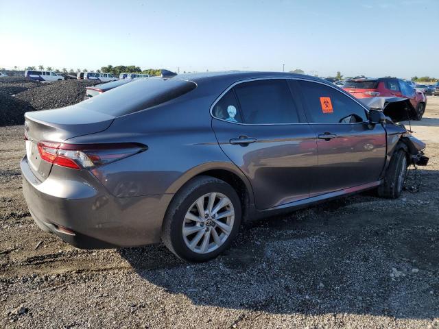 Image 3 of 2023 TOYOTA CAMRY LE 2023 with VIN 4T1C11AK2PU110109