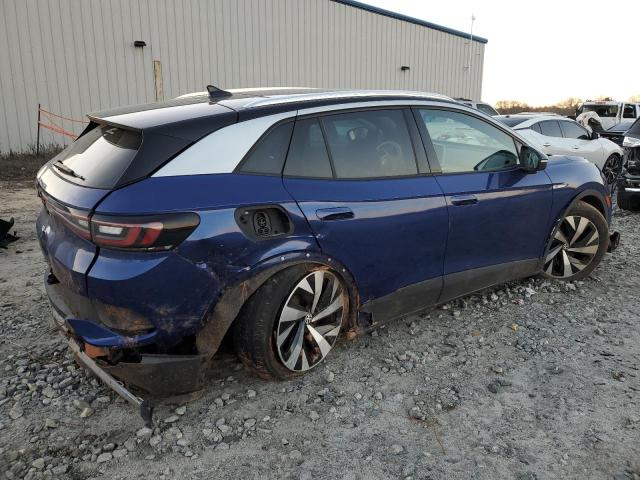 Image 3 of 2021 VOLKSWAGEN ID.4 FIRST EDITION 2021 with VIN WVGDMPE25MP023100