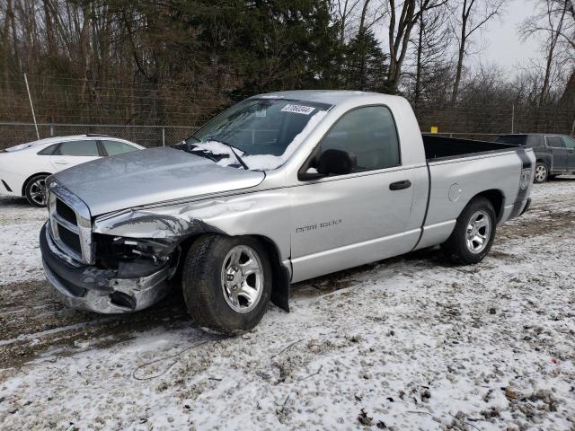 Изображение 1 2004 DODGE RAM 1500 ST 2004 с VIN 1D7HA16K54J242917