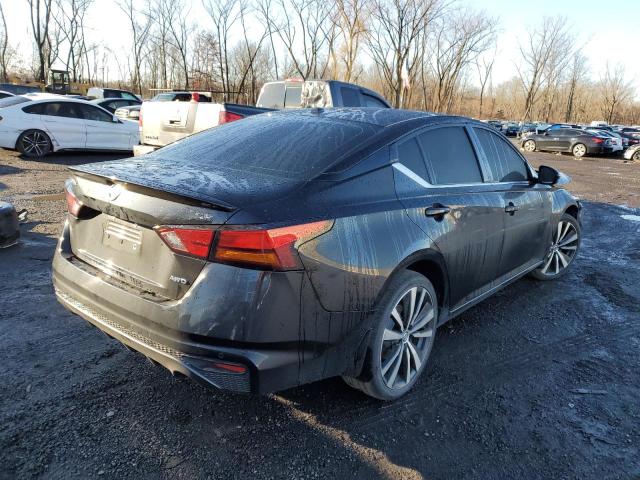 Image 3 of 2020 NISSAN ALTIMA SR 2020 with VIN 1N4BL4CW5LC128573