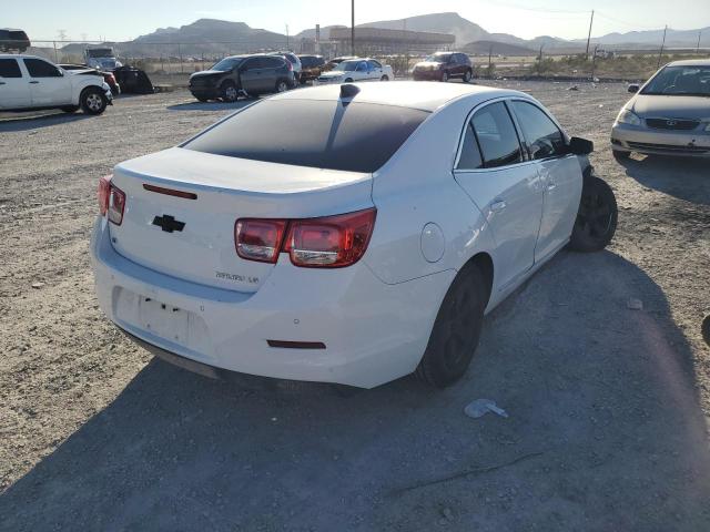 Obraz 3 z 2015 CHEVROLET MALIBU LS 2015 z VIN 1G11A5SLXFF266419