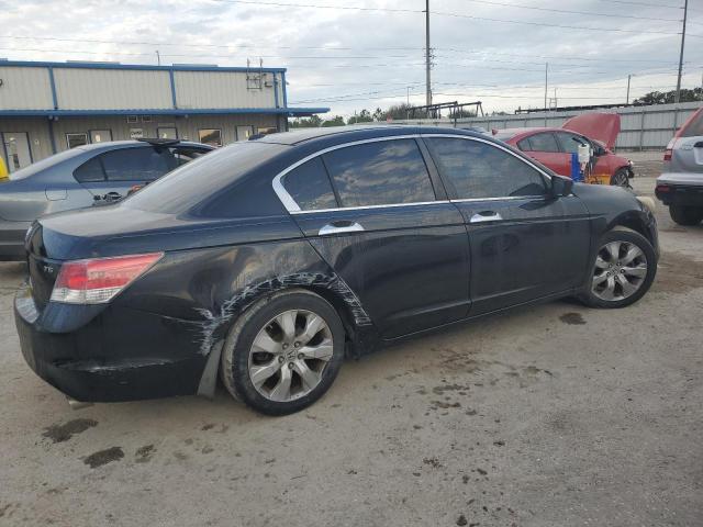 Изображение 3 2008 HONDA ACCORD EXL 2008 с VIN 1HGCP36898A082292