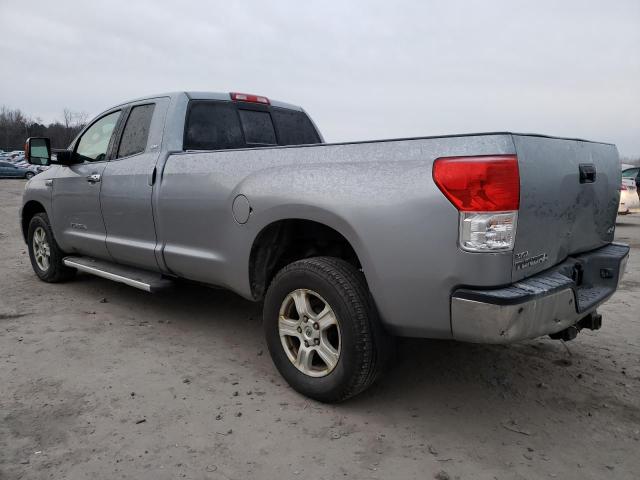 Image 2 of 2013 TOYOTA TUNDRA DOUBLE CAB SR5 2013 with VIN 5TFCY5F1XDX014536