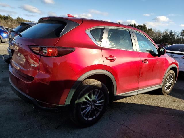 Image 3 of 2018 MAZDA CX-5 SPORT 2018 with VIN JM3KFBBM4J0462587