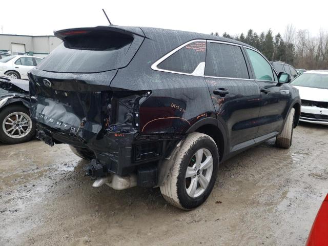 Obraz 3 z 2021 KIA SORENTO LX 2021 z VIN 5XYRGDLCXMG073909