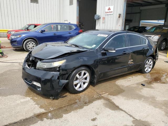 Obraz 2012 ACURA TL  2012