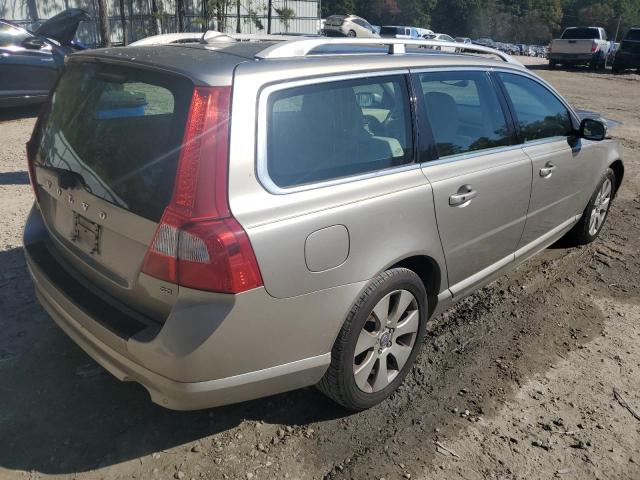 Obraz 3 z 2008 VOLVO V70 3.2 2008 z VIN YV1BW982781007710