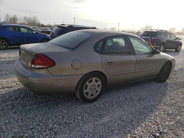 Image 3 of 2006 FORD TAURUS SE 2006 with VIN 1FAFP53256A152882