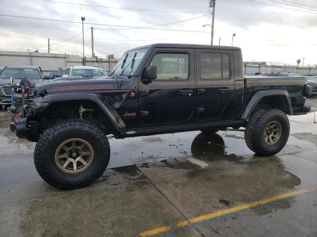 2022 JEEP GLADIATOR RUBICON 2022 image