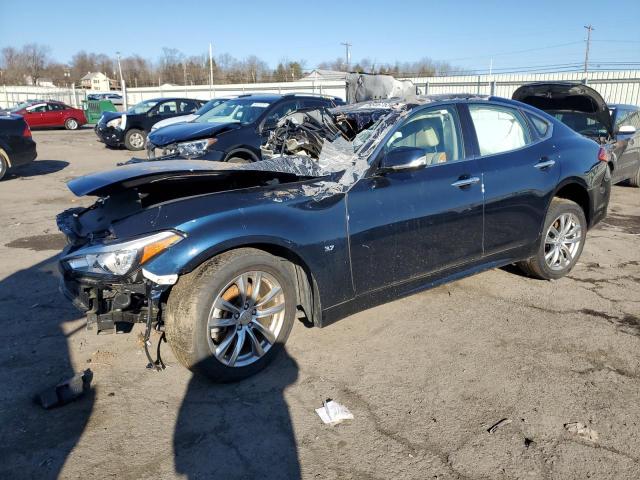Obraz 2019 INFINITI Q70 3.7 LUXE 2019