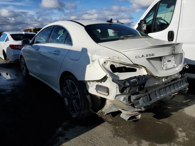 Изображение 2 2015 MERCEDES-BENZ CLA 250 4MATIC 2015 с VIN WDDSJ4GB8FN281194