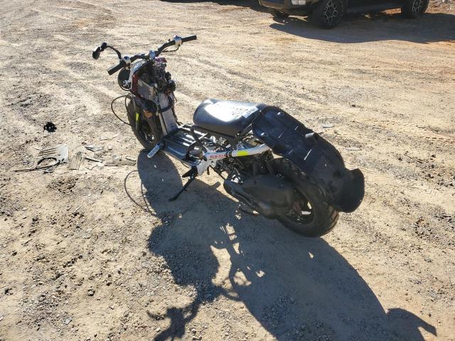 Image 3 of 2012 HONDA NPS50  2012 with VIN JH2AF5812CK001020