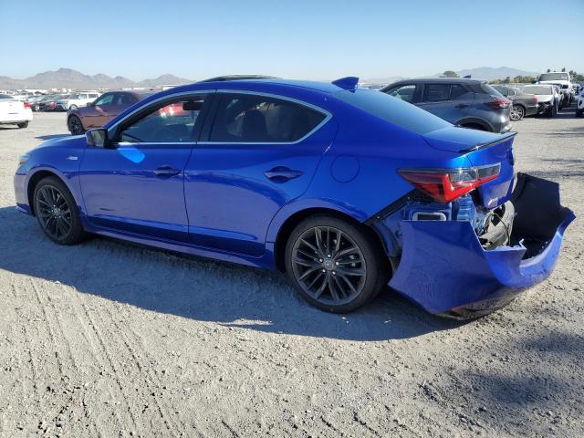 Изображение 2 2021 ACURA ILX PREMIUM A-SPEC 2021 с VIN 19UDE2F83MA007201