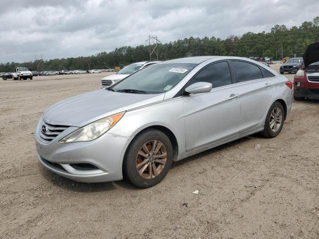 Obraz 1 z 2013 HYUNDAI SONATA GLS 2013 z VIN 5NPEB4AC8DH766857