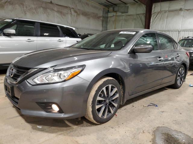 Obraz 1 z 2016 NISSAN ALTIMA 2.5 2016 z VIN 1N4AL3AP1GC163134