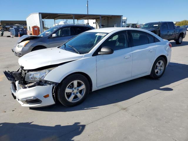 Obraz 1 z 2016 CHEVROLET CRUZE LIMITED LT 2016 z VIN 1G1PE5SB3G7200263