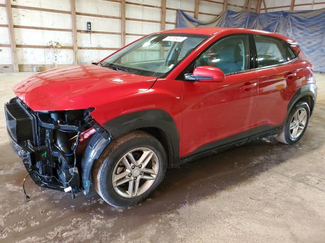 Obraz 1 z 2021 HYUNDAI KONA SE 2021 z VIN KM8K12AA0MU604053