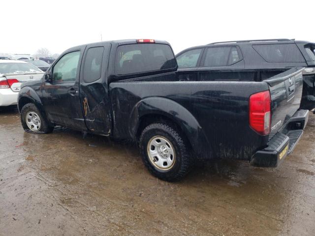 Изображение 2 2017 NISSAN FRONTIER S 2017 с VIN 1N6BD0CT1HN722088