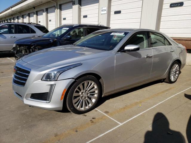 2016 CADILLAC CTS LUXURY COLLECTION 2016 image