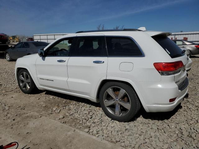 Изображение 2 2014 JEEP GRAND CHEROKEE OVERLAND 2014 с VIN 1C4RJFCG8EC336078