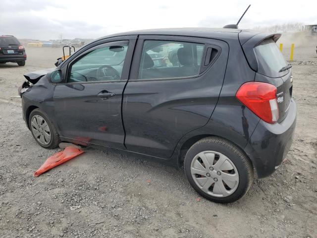 Image 2 of 2017 CHEVROLET SPARK LS 2017 with VIN KL8CB6SA2HC819787