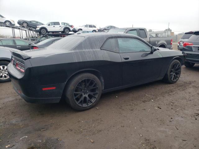Image 3 of 2018 DODGE CHALLENGER SXT 2018 with VIN 2C3CDZAG3JH171814
