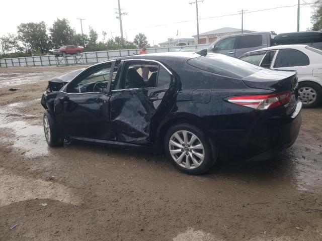 Obraz 2 z 2019 TOYOTA CAMRY L 2019 z VIN 4T1B11HK4KU261513