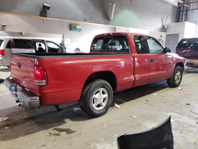 Image 3 of 1998 DODGE DAKOTA  1998 with VIN 1B7GL22Y4WS500258