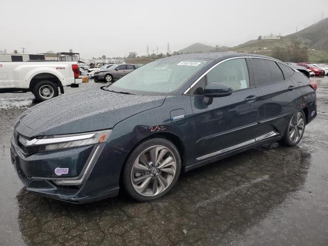 Изображение 1 2019 HONDA CLARITY TOURING 2019 с VIN JHMZC5F31KC002322