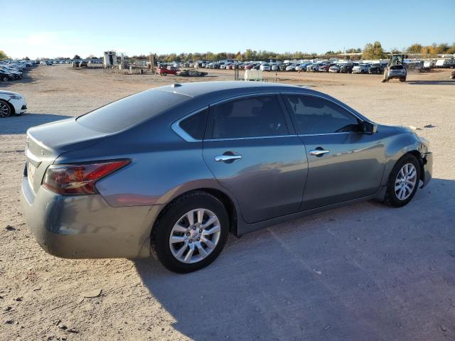 Image 3 of 2015 NISSAN ALTIMA 2.5 2015 with VIN 1N4AL3APXFN388400