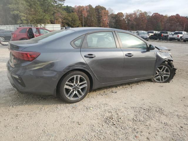 Obraz 3 z 2019 KIA FORTE GT LINE 2019 z VIN 3KPF34AD6KE056805