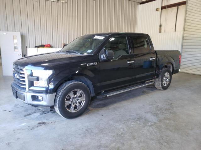 Obraz 1 z 2015 FORD F150 SUPERCREW 2015 z VIN 1FTEW1CF9FKD15970