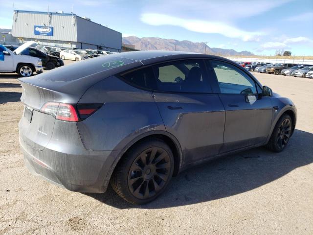 Image 3 of 2023 TESLA MODEL Y  2023 with VIN 7SAYGDEE8PF893592
