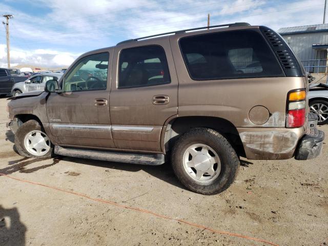 Изображение 2 2004 GMC YUKON  2004 с VIN 1GKEK13Z44R223096