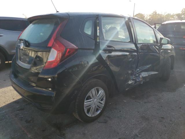 Image 3 of 2020 HONDA FIT LX 2020 with VIN 3HGGK5H43LM704693