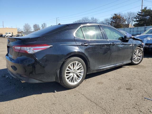 Image 3 of 2018 TOYOTA CAMRY L 2018 with VIN 4T1B11HK1JU051546