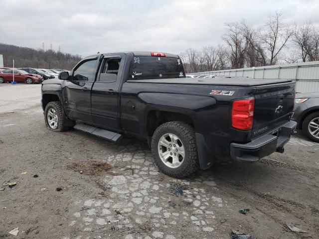 Image 2 of 2016 CHEVROLET SILVERADO K1500 LT 2016 with VIN 1GCVKREC9GZ238331