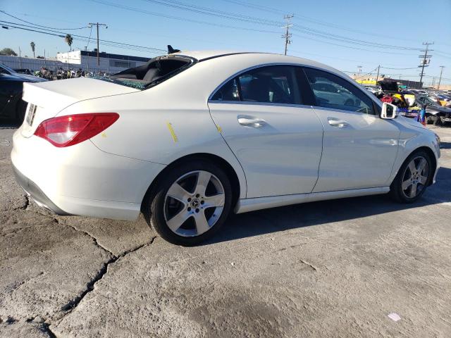 Obraz 3 z 2018 MERCEDES-BENZ CLA 250 2018 z VIN WDDSJ4EB4JN553610