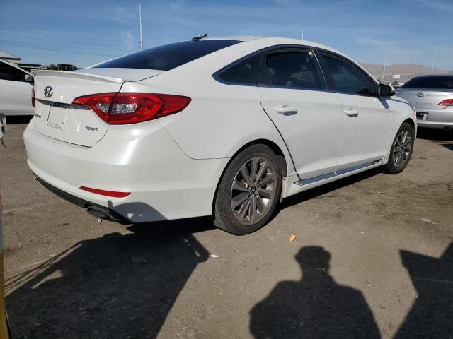 Image 3 of 2015 HYUNDAI SONATA SPORT 2015 with VIN 5NPE34AF0FH194290