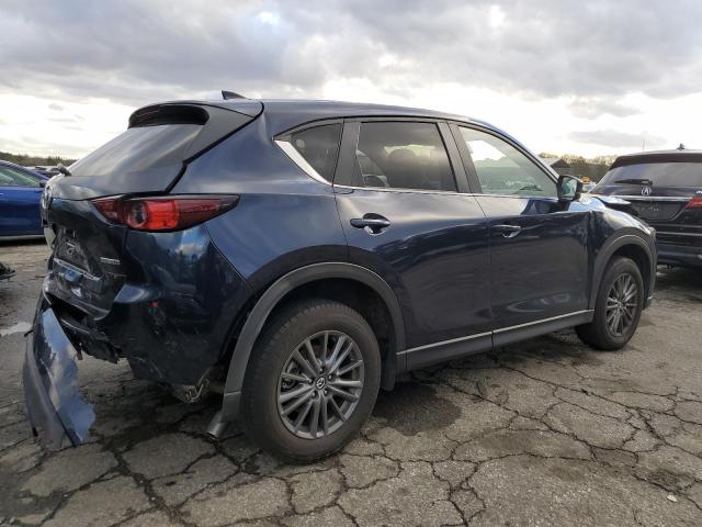 Image 3 of 2021 MAZDA CX-5 TOURING 2021 with VIN JM3KFACMXM1349346