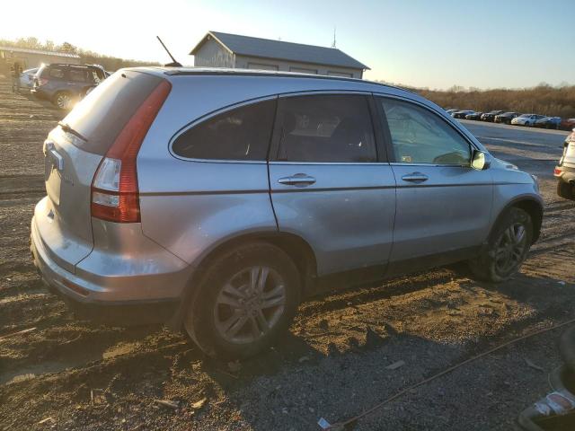 Изображение 3 2010 HONDA CR-V EXL 2010 с VIN 5J6RE4H76AL036691